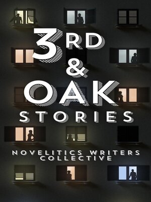 cover image of 3rd & Oak